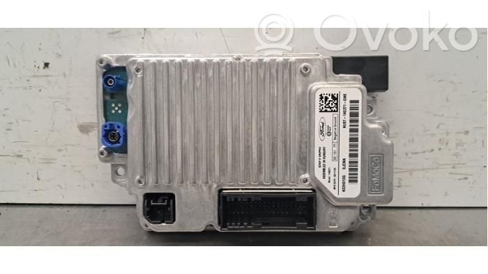 GPS navigation control unit/module   NU5T14G371GME,2757961,NU5T14G371GAJ