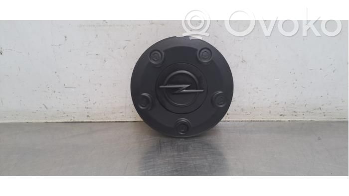 Opel Vivaro Alkuperäinen pölykapseli 