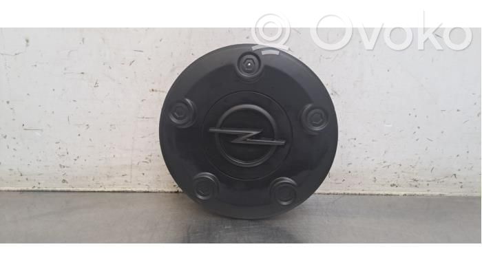 Opel Vivaro Alkuperäinen pölykapseli 