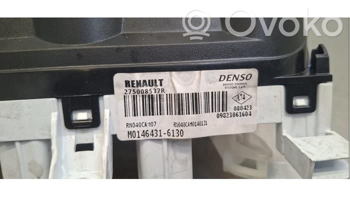 Renault Express Unitate control climatizare 