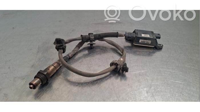 Renault Trafic III (X82) Lambda probe sensor 