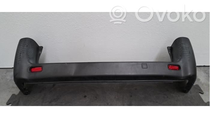 Bară spate   7410AS