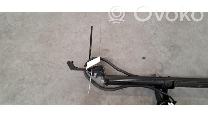 Opel Vivaro Vetokoukkusarja 