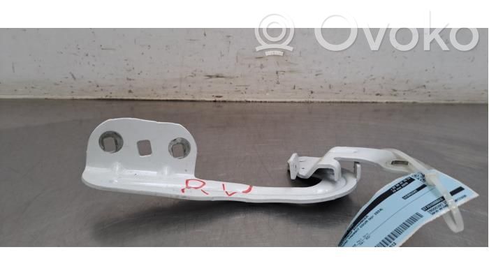 Ford Transit Courier Dzinēja pārsega eņģe (-es) 
