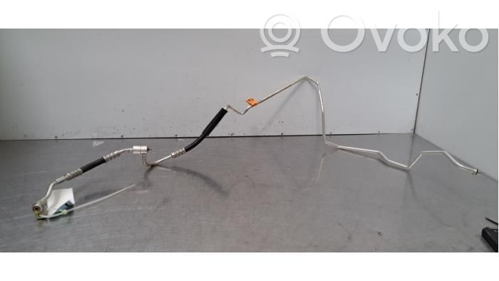 Ilmastointilaitteen putki (A/C)   JT7119N651BB