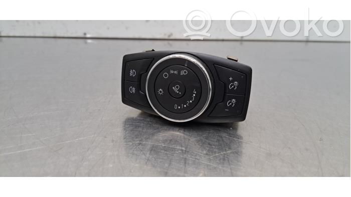 Headlight level height control switch   AV1T13D061CE,2307251,AV1T13D061CD