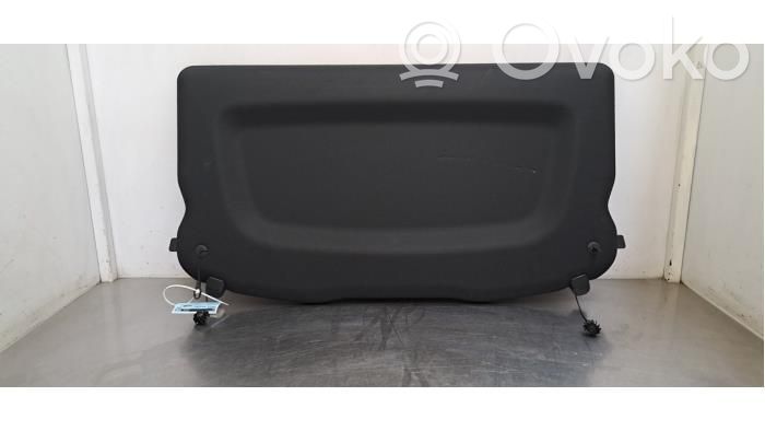 Mercedes-Benz GLC C254 Hattuhylly 