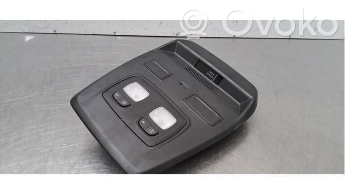 Renault Trafic III (X82) Front seat light 