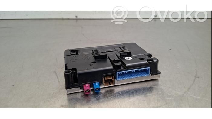 Unidad de control/módulo de bluetooth   2591A1403R