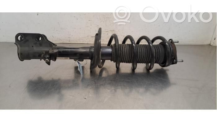Ford Transit -  Tourneo Connect Amortizor față 