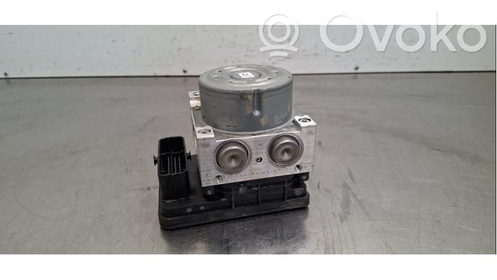 Ford Transit Courier ABS Pump 