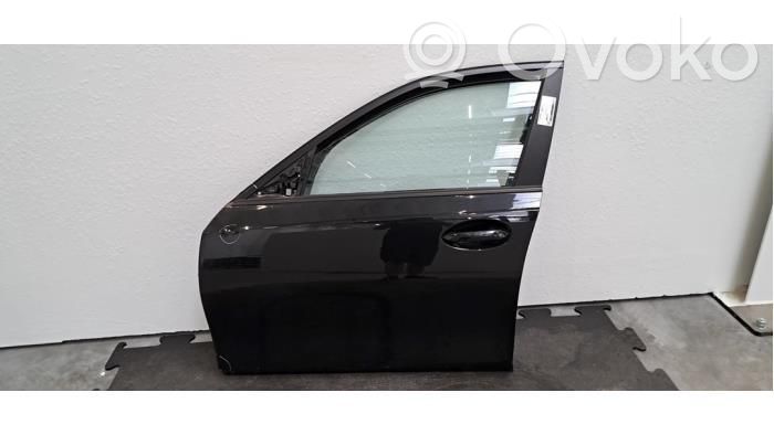 BMW 3 G20 G21 Drzwi przednie 
