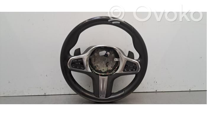 BMW 3 G20 G21 Ohjauspyörä 