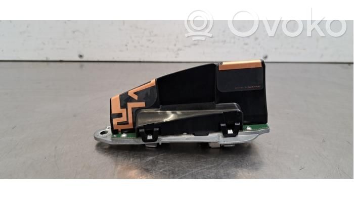 BMW 3 G20 G21 Radion antenni 