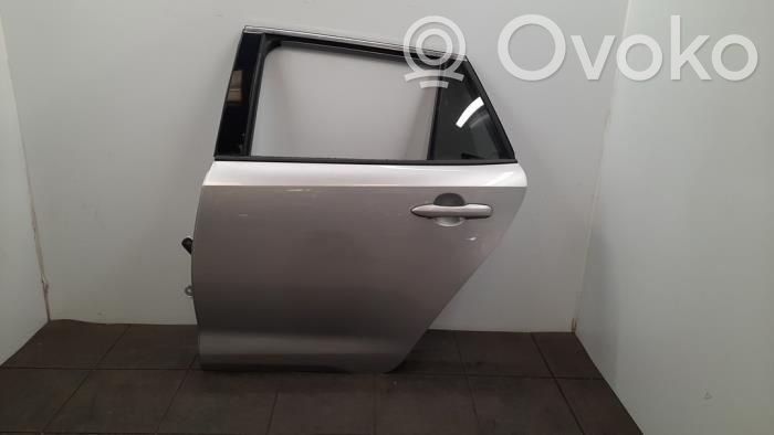 Toyota Corolla E210 E21 Galinės durys 