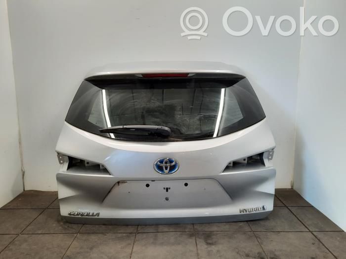 Toyota Corolla E210 E21 Puerta del maletero/compartimento de carga 