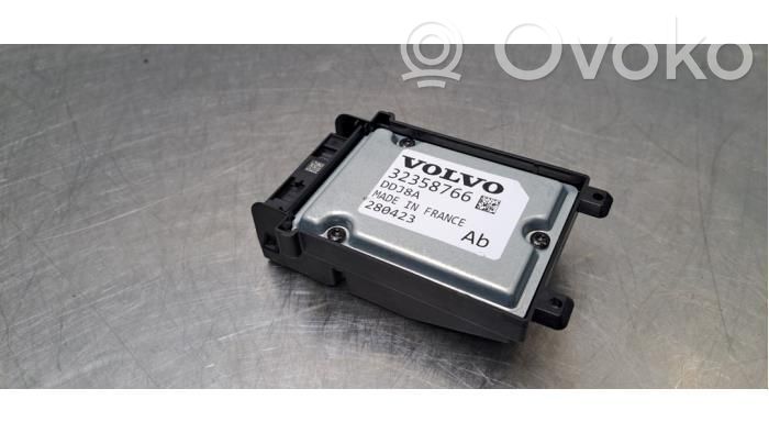Autres unités de commande / modules   32358766