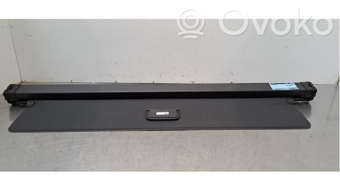 Volvo XC60 Hattuhylly 