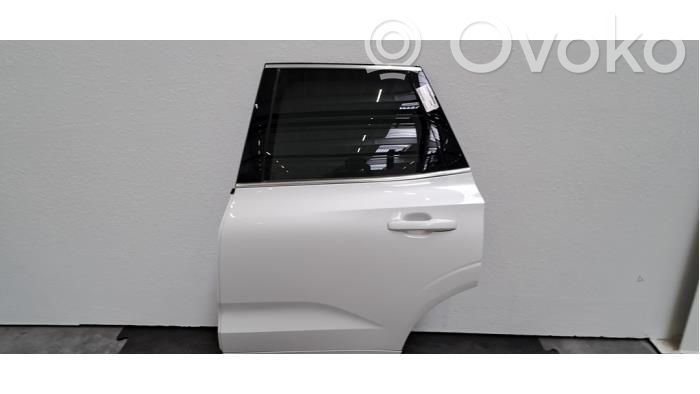Volvo XC60 Galinės durys 