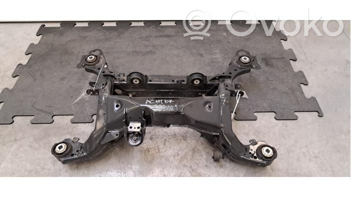 Volvo XC60 Subcadru frontal 