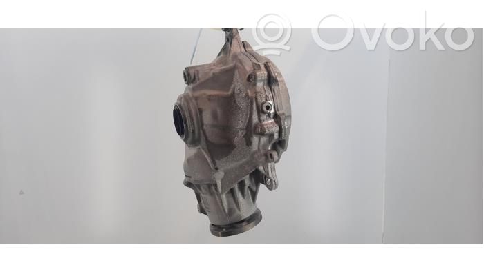 Mercedes-Benz GLC C254 Mechanizm różnicowy przedni / Dyferencjał 