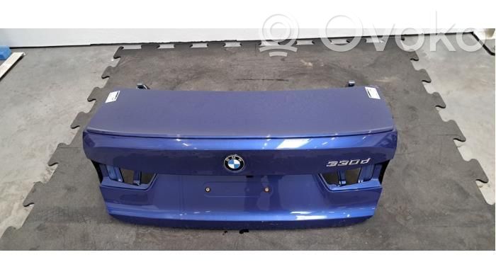 BMW 3 G20 G21 Hayon/capotă portbagaj 