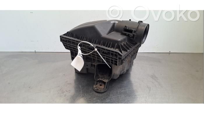 Ford Ranger IV Luftfilterkasten 