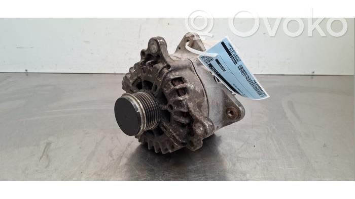 Alternator   059903025,059903025C,271552A