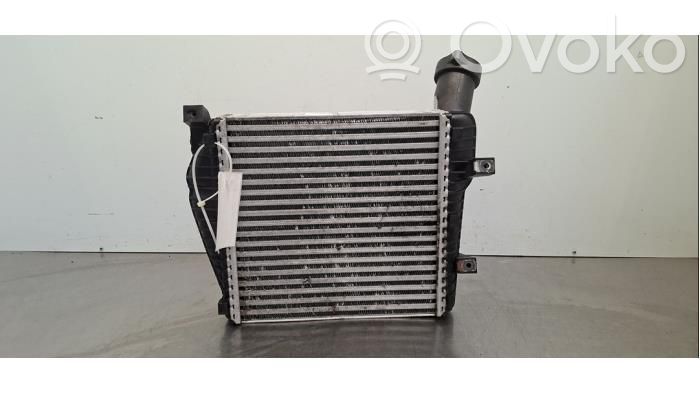Porsche Cayenne (92A) Radiator intercooler 