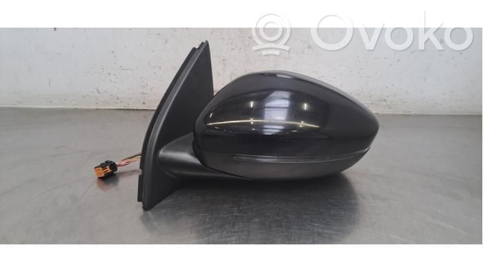 Peugeot 308 Specchietto retrovisore elettrico portiera anteriore 