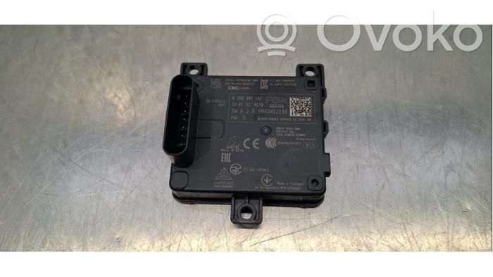 Sensor de radar Distronic   9844452180,1682785780