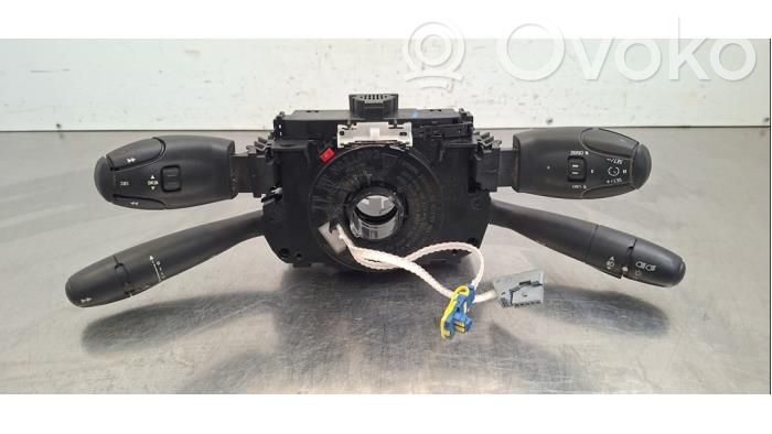 Bloc semnalizator și ștergător parbriz   98200131XT