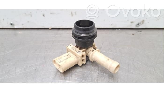 Volkswagen ID.4 Sensor de presión de combustible 
