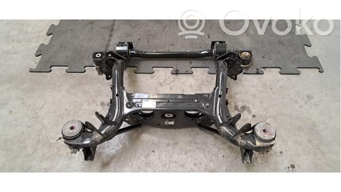 Volkswagen ID.4 Achsträger vorne 