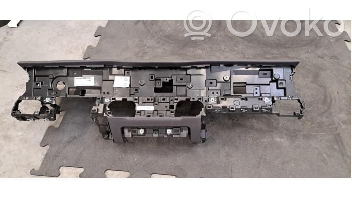 Hongqi E-HS9 Bord 