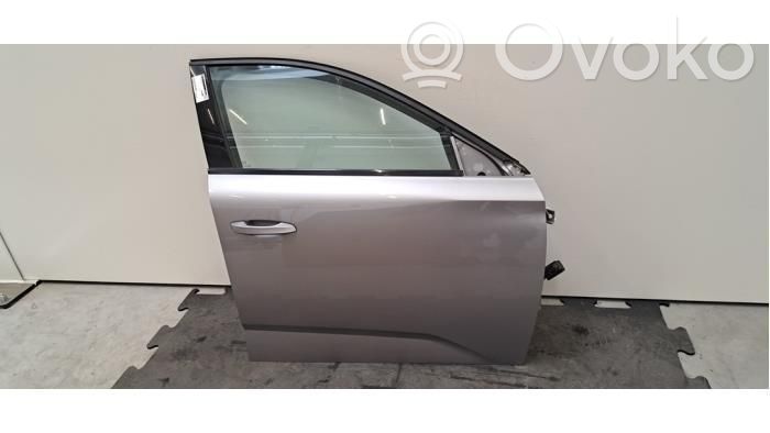 Peugeot 308 Puerta delantera 