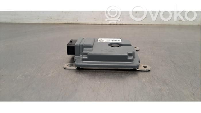 Alfa Romeo Giulia Module de commande de frein à main 