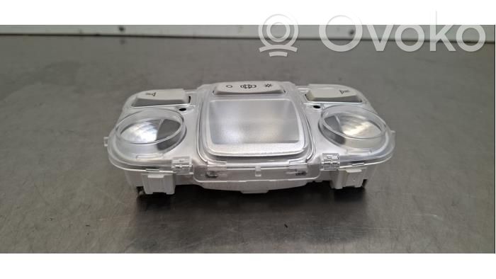 Jeep Avenger Illuminazione sedili anteriori 