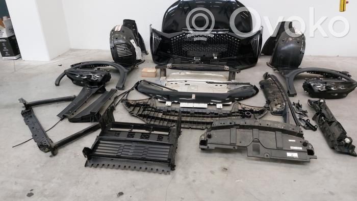 Citroen DS7 Crossback Kit frontale