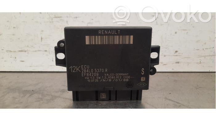 Dacia Bigster R1310 Unité de commande, module PDC aide au stationnement