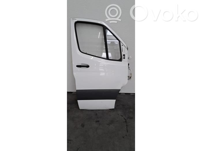 Mercedes-Benz Sprinter W907 W910 Drzwi przednie
