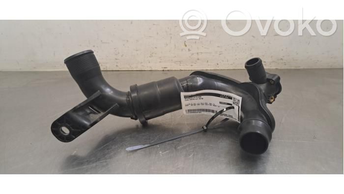 Manguera/tubo del intercooler   2386697,LX619P437CA