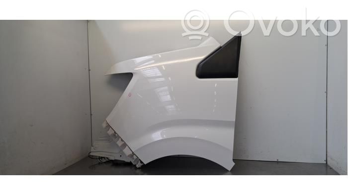 Nissan Interstar Guardabarro 