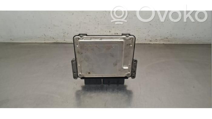 Opel Corsa F Centralina/modulo del motore