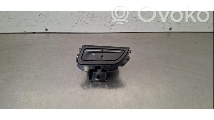 Ford Transit Custom Other switches/knobs/shifts