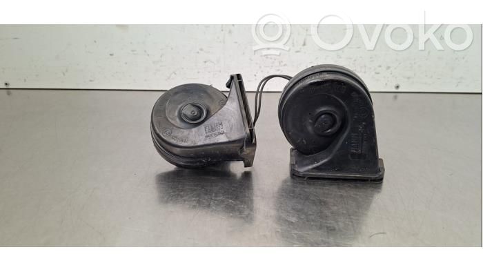 Ford Transit Custom Signal sonore