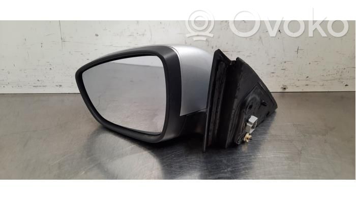 Ford Focus Etuoven sähköinen sivupeili