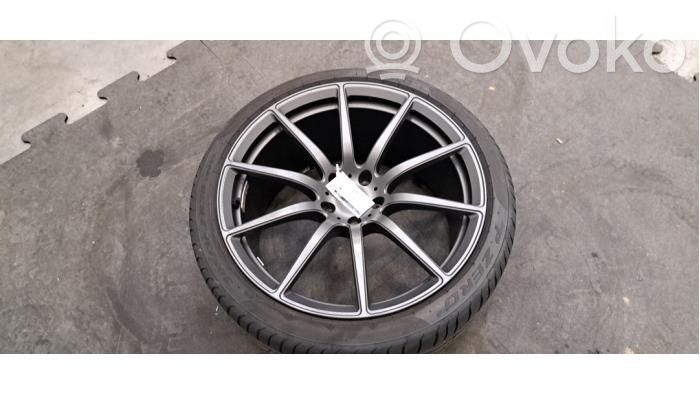 McLaren MP4 12c Jantă aliaj R20 