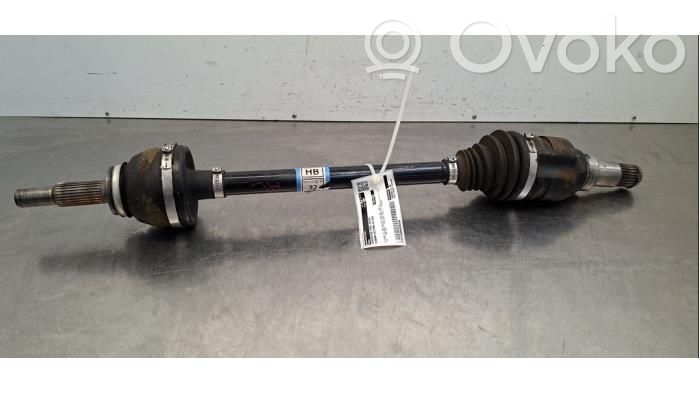 Subaru Solterra Eje de transmisión trasero