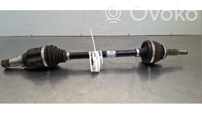 Subaru Solterra Eje de transmisión trasero